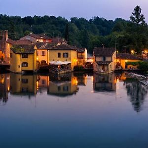 Le Finestre Su Borghetto